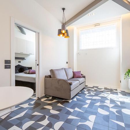 מילאנו 3Fo6 -Navigli-Duomo - Luxury Modern Apartment מראה חיצוני תמונה