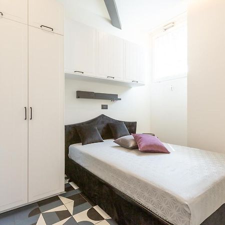 מילאנו 3Fo6 -Navigli-Duomo - Luxury Modern Apartment מראה חיצוני תמונה