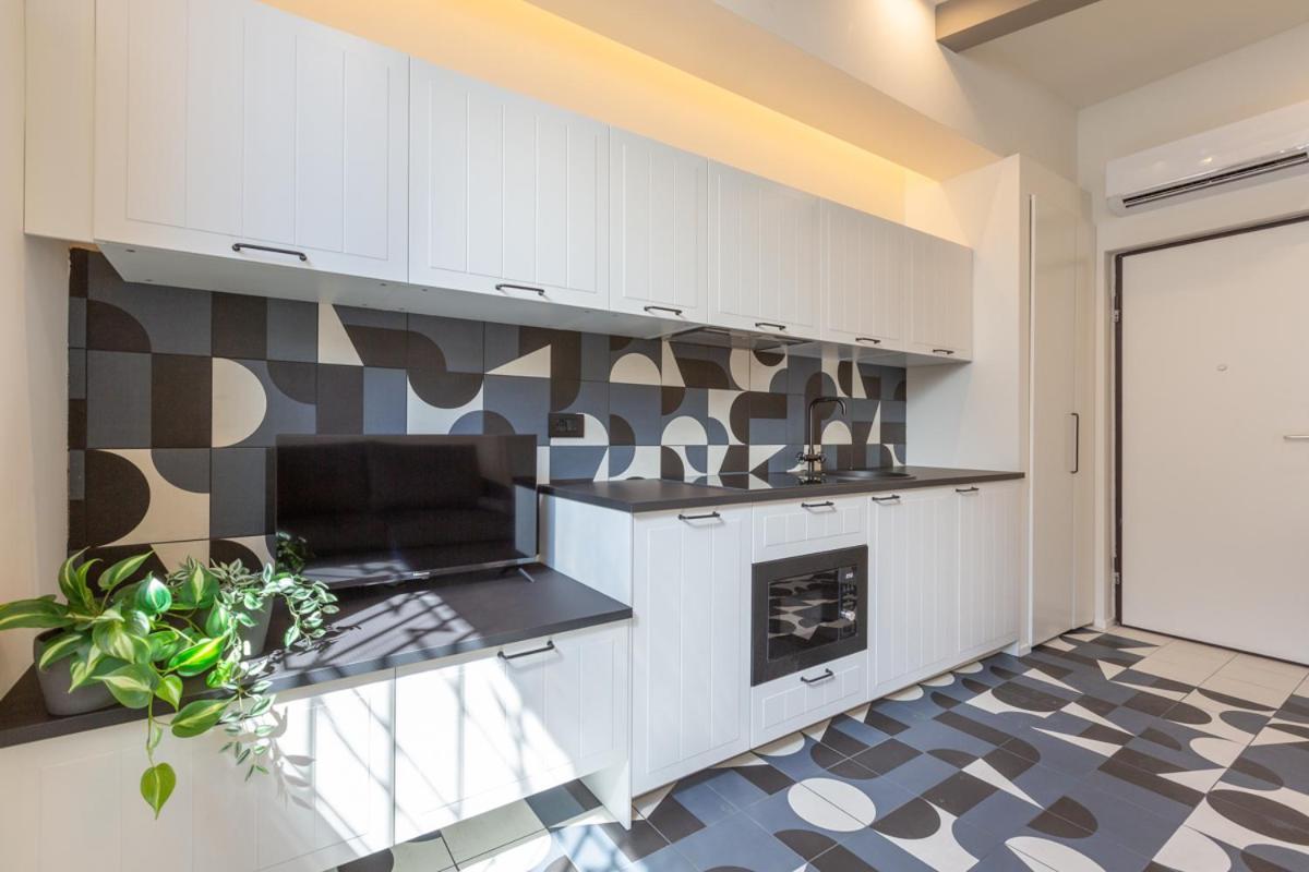 מילאנו 3Fo6 -Navigli-Duomo - Luxury Modern Apartment מראה חיצוני תמונה