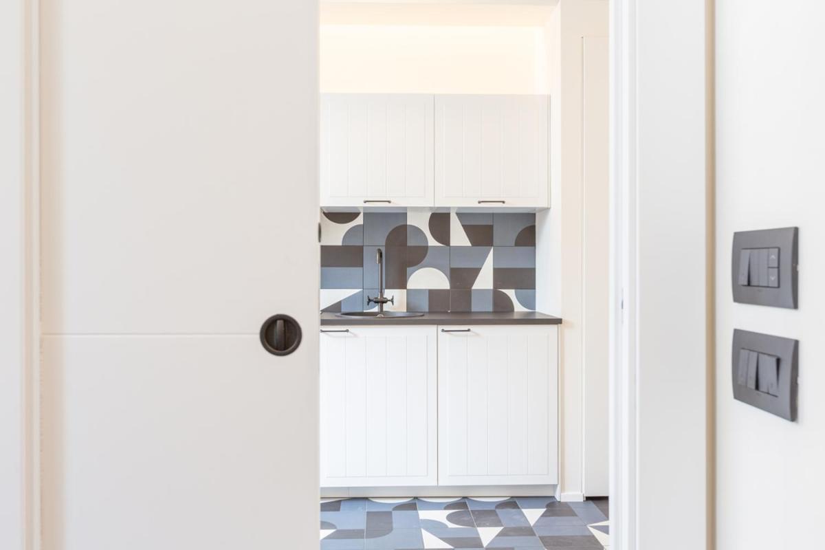 מילאנו 3Fo6 -Navigli-Duomo - Luxury Modern Apartment מראה חיצוני תמונה
