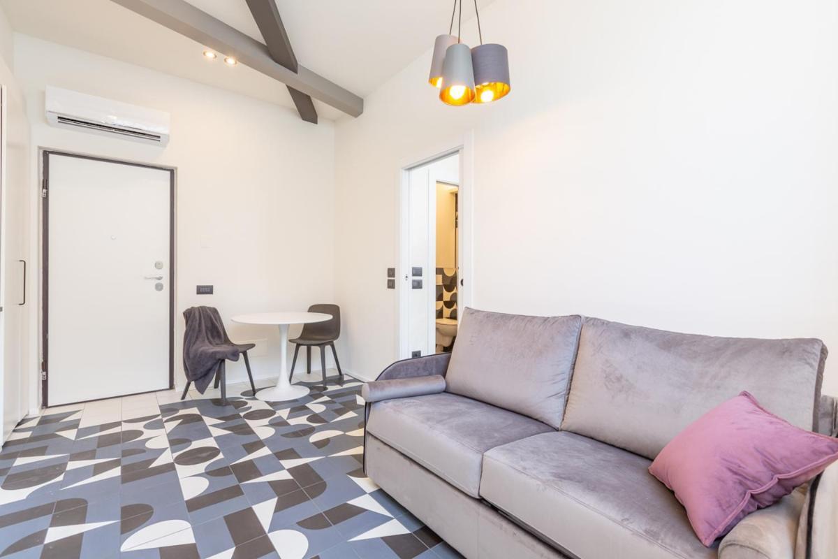 מילאנו 3Fo6 -Navigli-Duomo - Luxury Modern Apartment מראה חיצוני תמונה